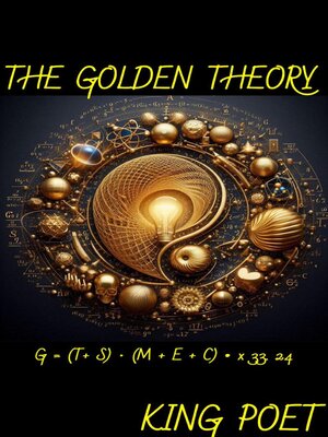 cover image of The Golden Theory